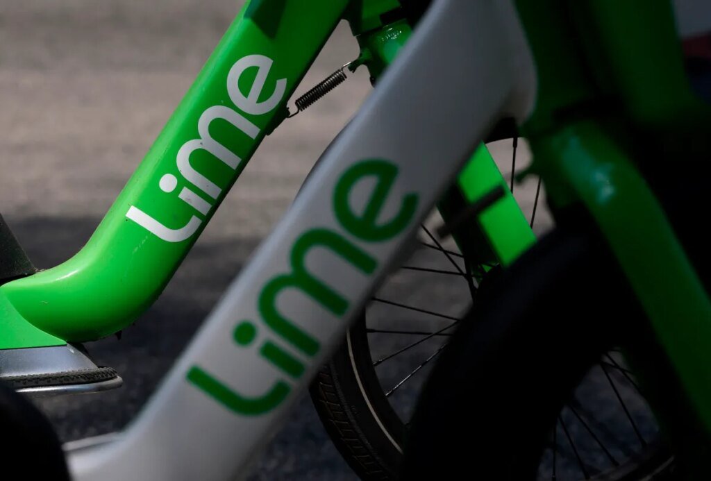 TechCrunch Mobility: Lime's IPO gamble