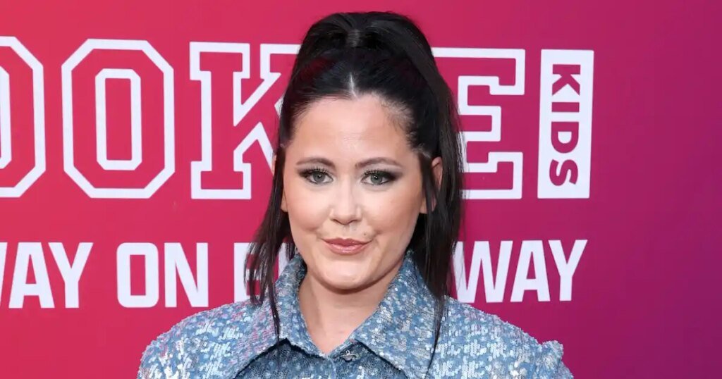 Teen Mom’s Jenelle Evans Shares Update on Son Jace