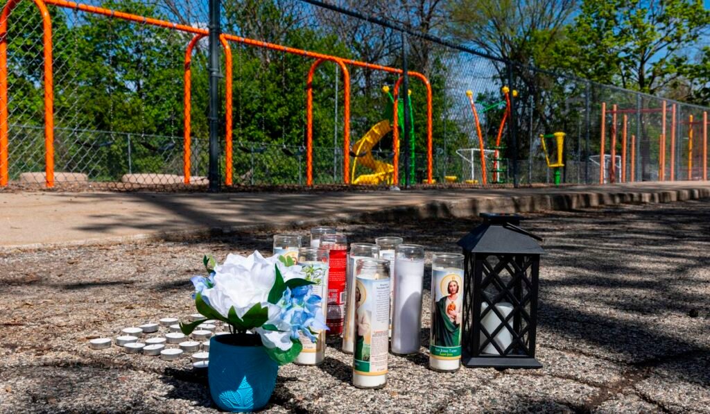 Teen boy, woman shot and killed in Michigan after dispute over soccer game