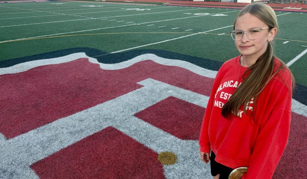 Teen transgender athlete in case before Supreme Court wins girls’ state track championship Teen transgender athlete in case before Supreme Court wins girls’ state track championship