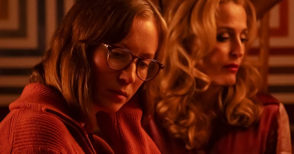 Teenage Sex and Death at Camp Miasma – first-look… Teenage Sex and Death at Camp Miasma – first-look…