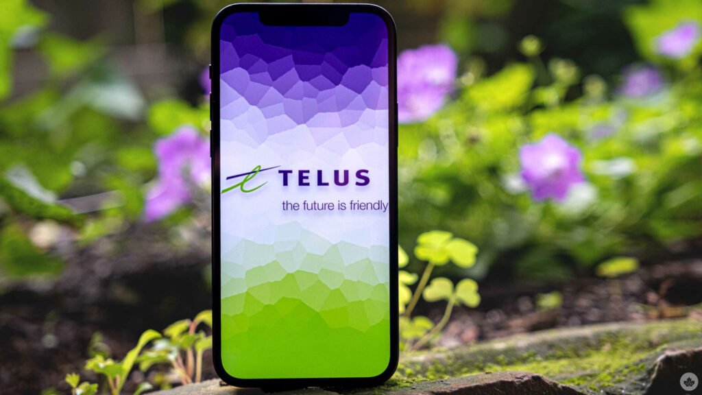 Telus says vandals caused this week's B.C. outage