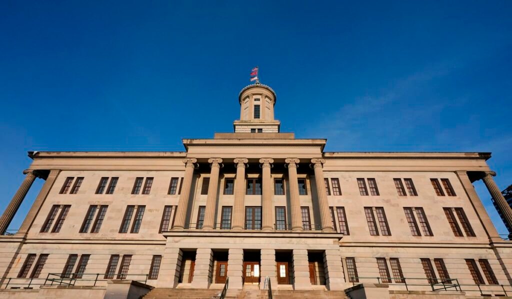 Tennessee Republicans pass congressional map that eliminates Democrat-leaning district