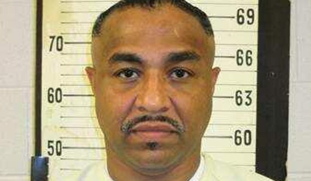 Tennessee halts execution after officials can’t find inmate’s vein