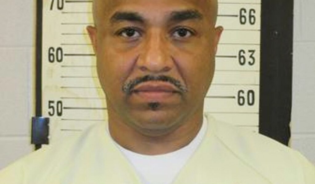 Tennessee is preparing to execute Tony Carruthers, whose defenders question trial fairness