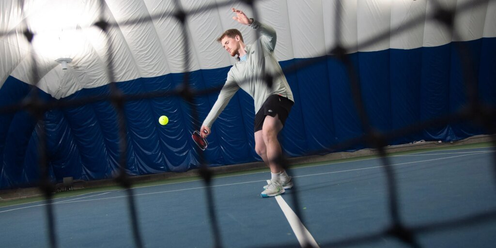 Tennis vs pickleball: Will there be a winner in the racket wars?