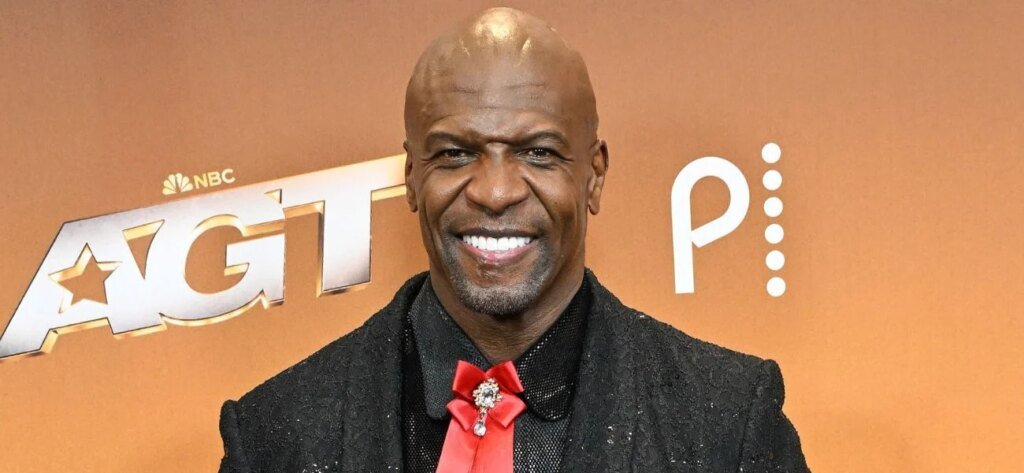 Terry Crews Told To Make Hollywood Pay Over Treatment