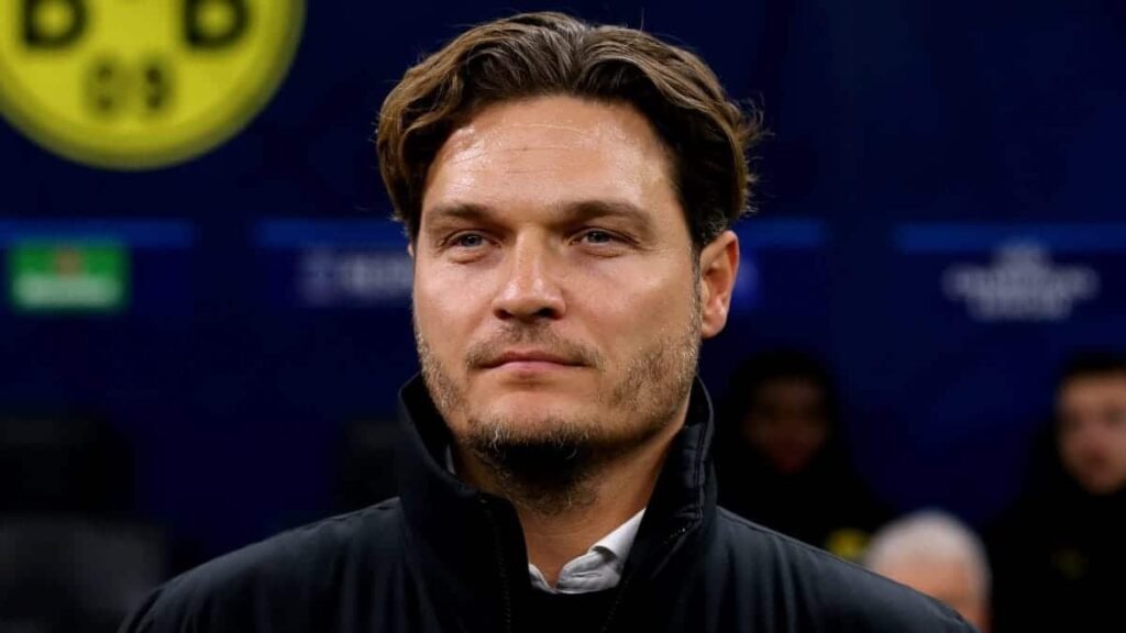 Terzic to take over at Athletic Bilbao with Valverde departing