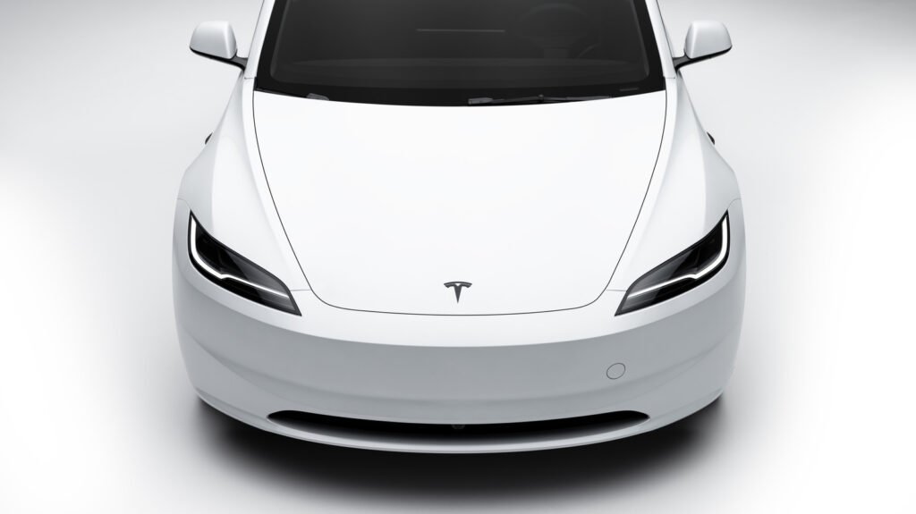 Tesla Brings Full Self-Driving To China Tesla Brings Full Self-Driving To China