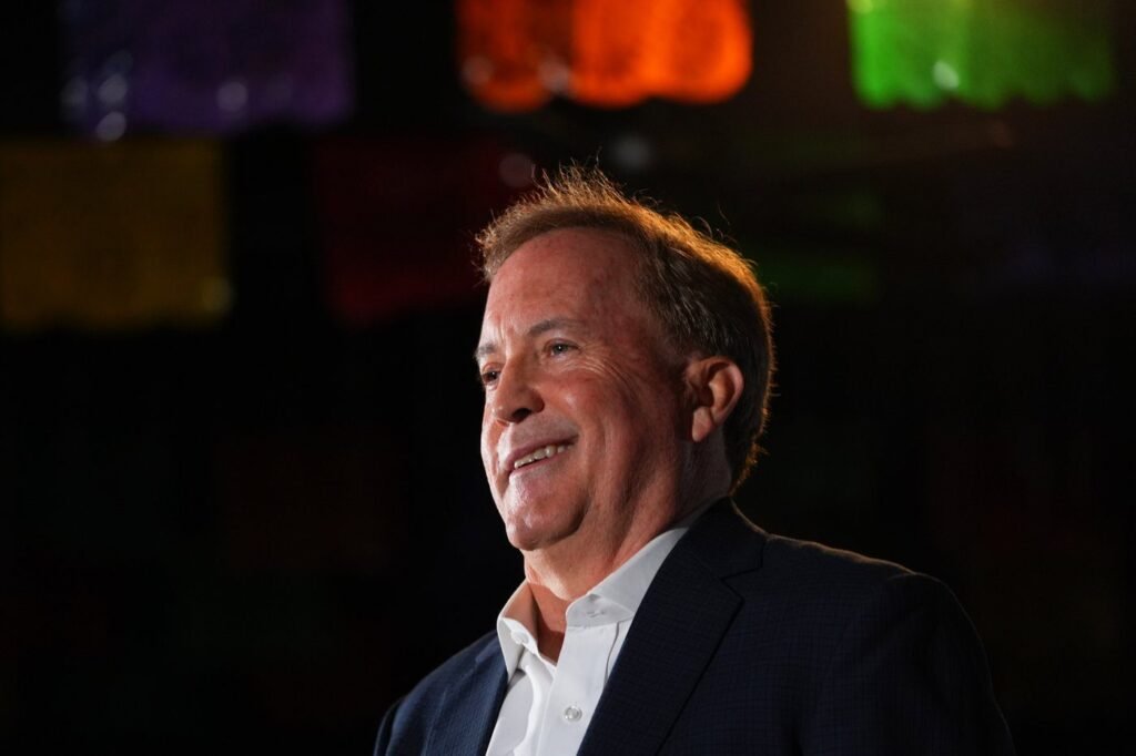 Texas GOP Senate candidates scarce in public but unavoidable on TV in final day of runoff campaign Texas GOP Senate candidates scarce in public but unavoidable on TV in final day of runoff campaign