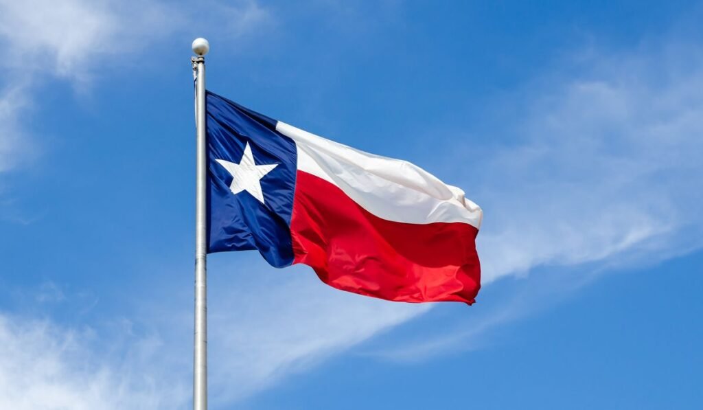 Texas congressional Democratic candidate calls for ‘American Zionists’ to be sent to internment camp
