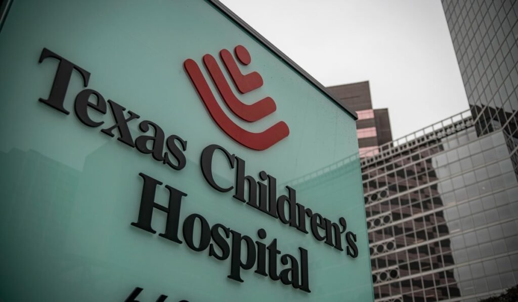 Texas hospital agrees to open first-ever ‘detransition clinic’ for children who regret gender change