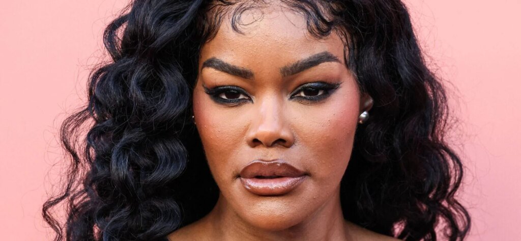 Teyana Taylor Turns ‘Glade PlugIn’ Joke Into Full-Blown Campaign