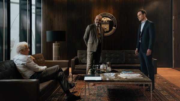 The Agency: Season Two Premiere Date, Photos & Trailer Released for Paramount+ Spy Series – canceled + renewed TV shows, ratings The Agency: Season Two Premiere Date, Photos & Trailer Released for Paramount+ Spy Series - canceled + renewed TV shows, ratings