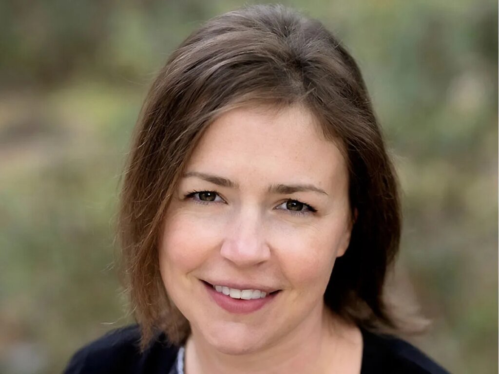 The Anti-Eby: Caroline Elliott's pitch to B.C. Conservatives