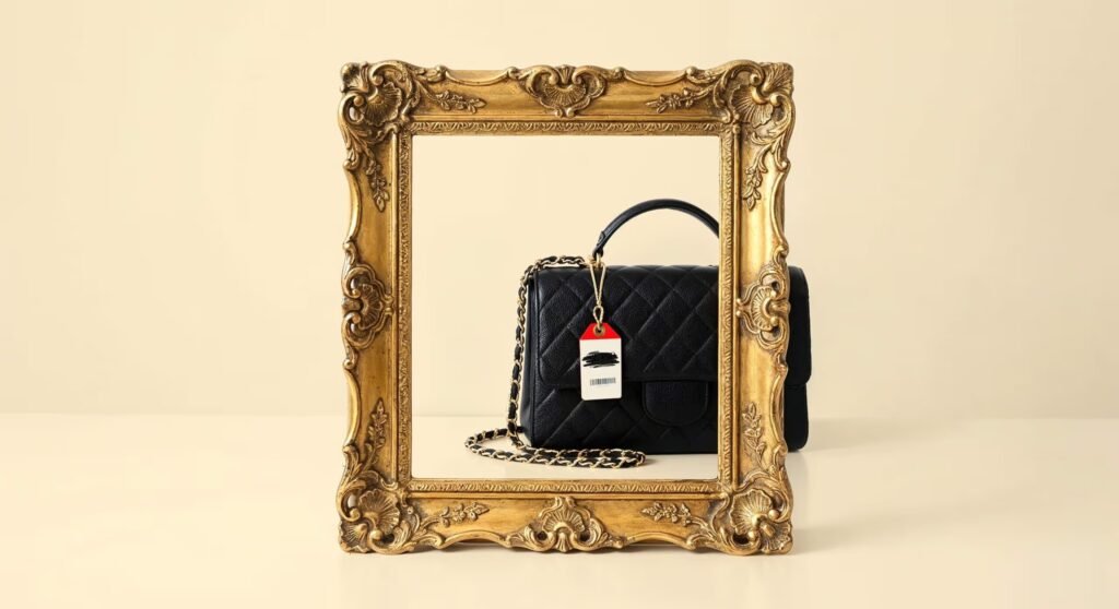The Art of Discounting