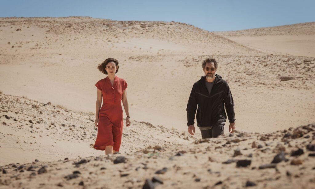 The Beloved Review (2026 Cannes Film Festival) The Beloved Review (2026 Cannes Film Festival)