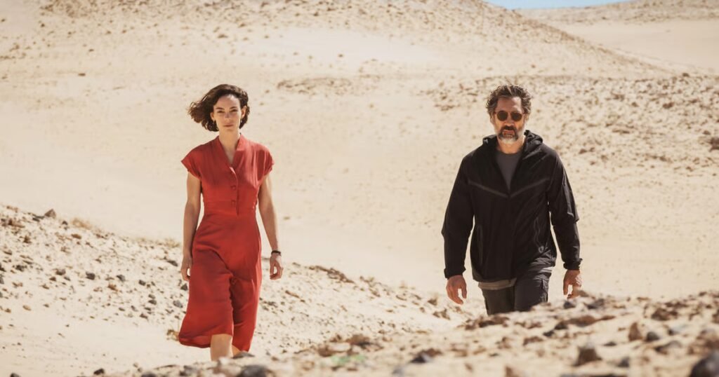 The Beloved – first-look review The Beloved – first-look review