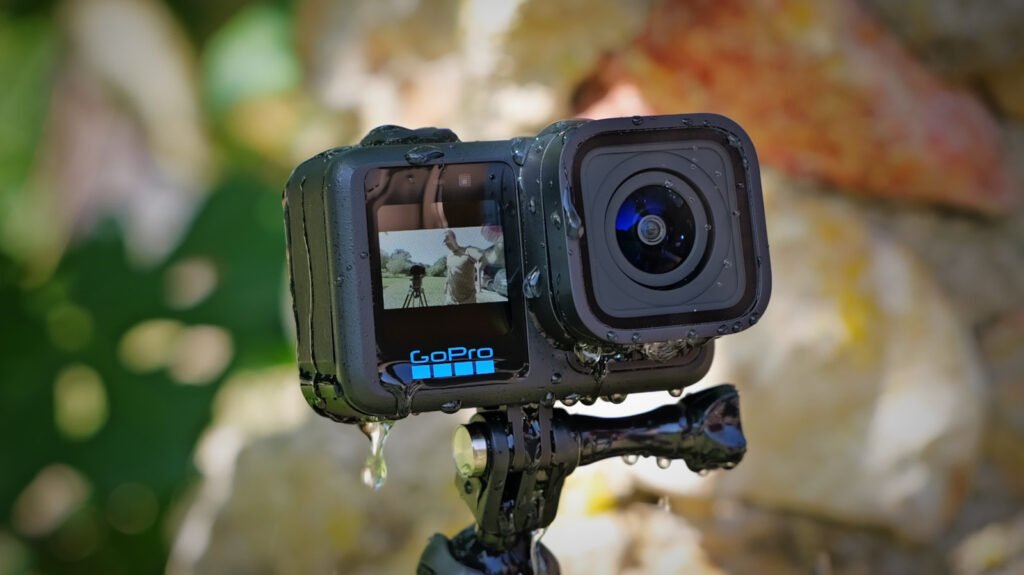 The Best Action Cam Video Quality Comes At A High Price The Best Action Cam Video Quality Comes At A High Price