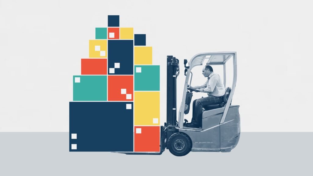 The Best Manufacturers Build AI with Workers, Not for Them The Best Manufacturers Build AI with Workers, Not for Them