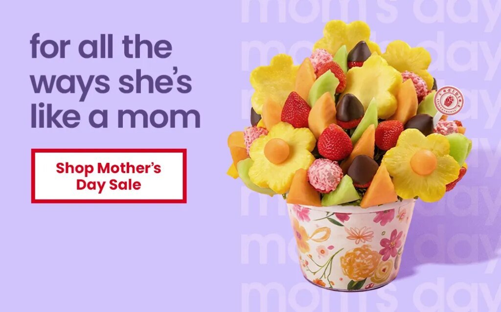 The Best Mother’s Day Gifts That Feel Thoughtful When You’re Short on Time – Hollywood Life