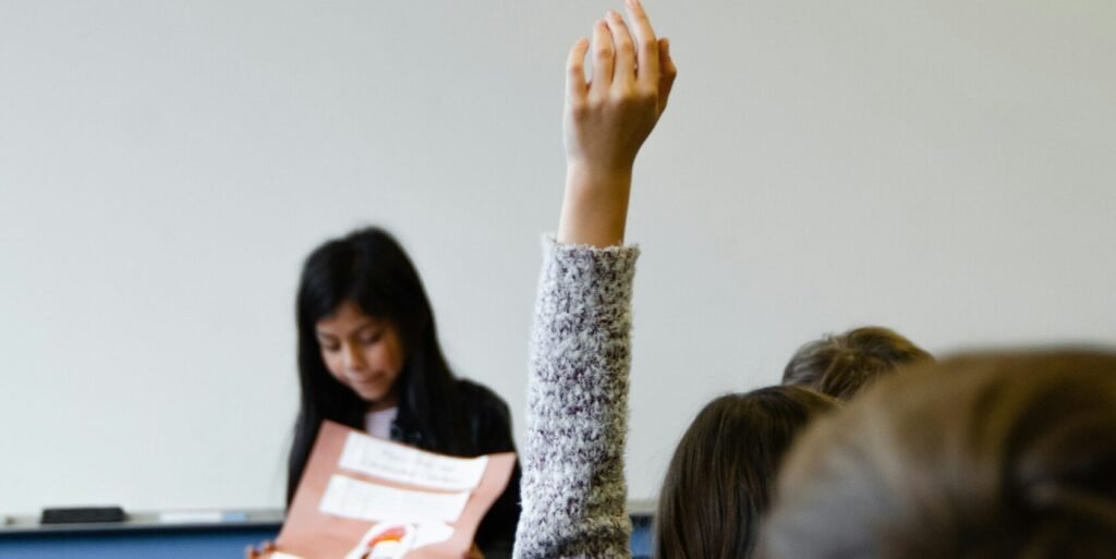 The Big Thinking Summit is shifting the focus of education The Big Thinking Summit is shifting the focus of education