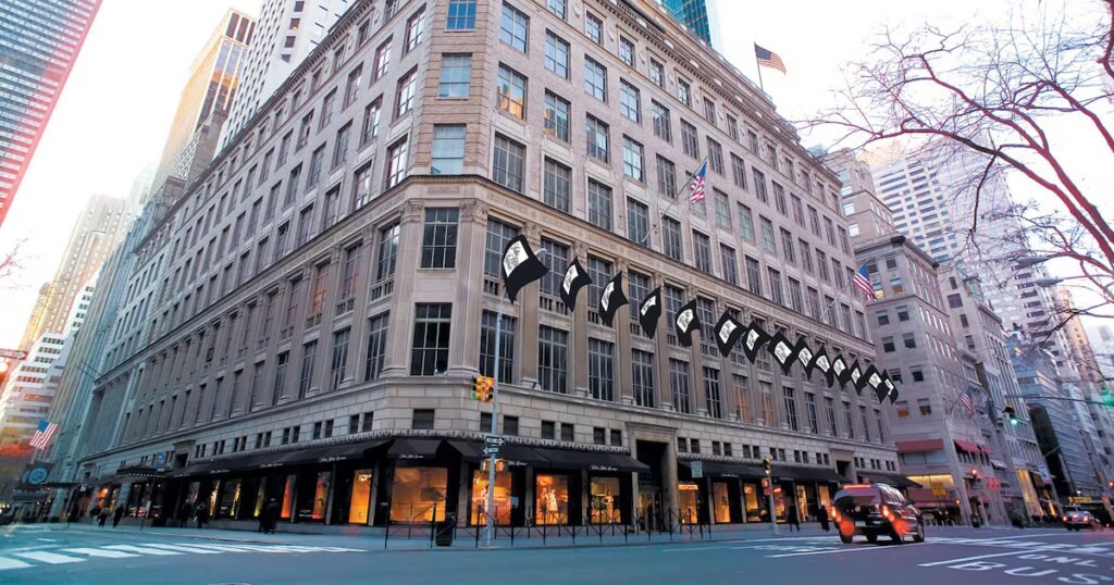 The BoF Podcast | Inside Saks Global’s Four-Month Bankruptcy Sprint