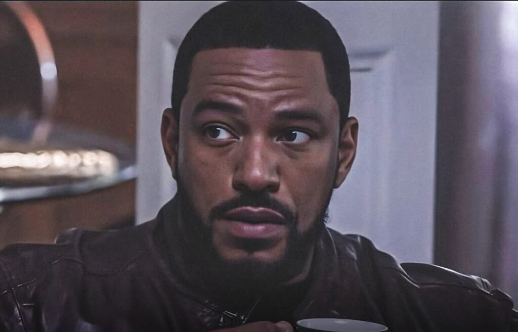The Boys Star Laz Alonso Declares Jayden Daniels a Washington Commanders Game-Changer