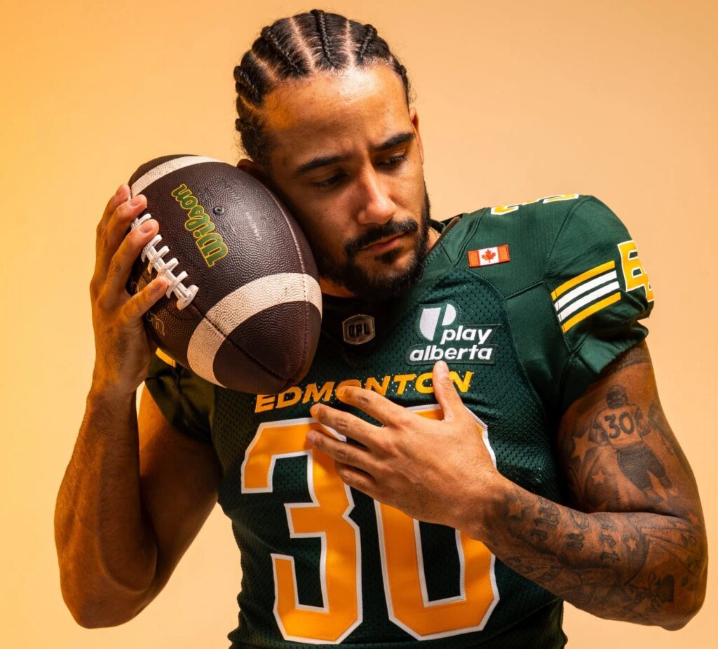 The CFL's highest-paid defensive backs in 2026