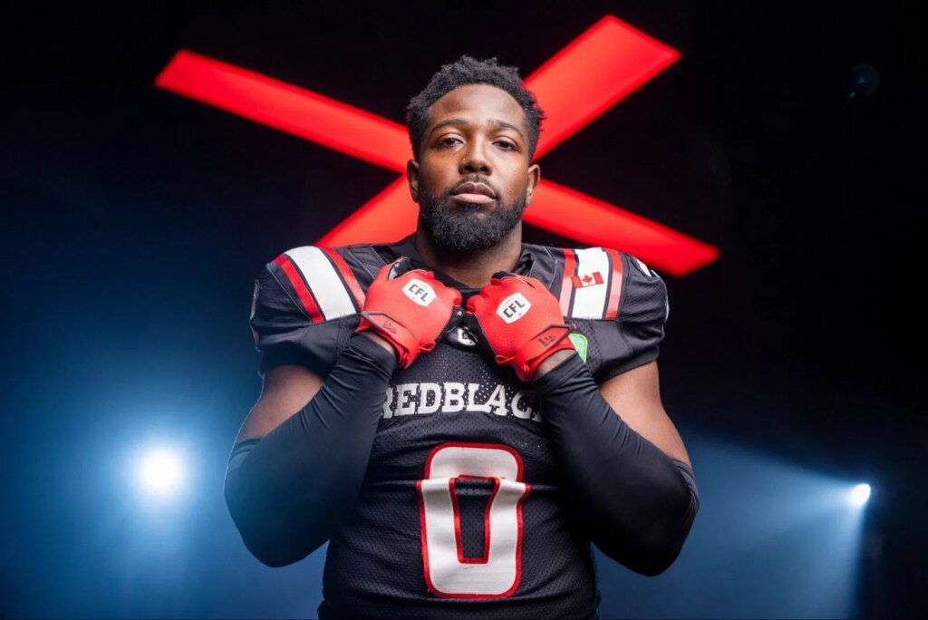 The CFL's highest-paid linebackers in 2026