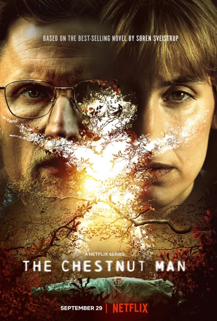 The Chestnut Man: Hide and Seek Review — A Haunting Story About Trauma, Parenthood, and Childhood Pain