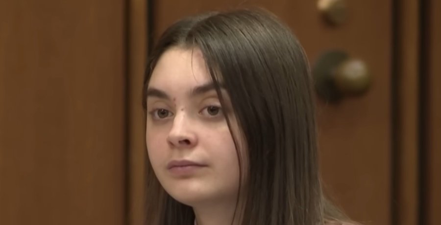 ‘The Crash’ Mackenzie Shirilla’s Dad Placed On Leave, Backlash 'The Crash' Mackenzie Shirilla's Dad Placed On Leave, Backlash