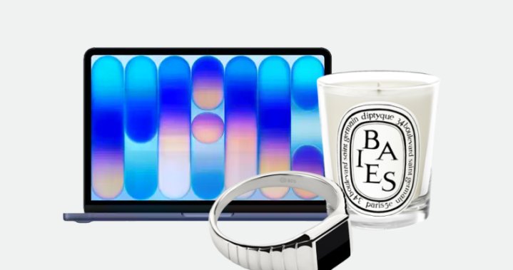 The Curator: 15 best gifts for every type of graduate – National The Curator: 15 best gifts for every type of graduate - National