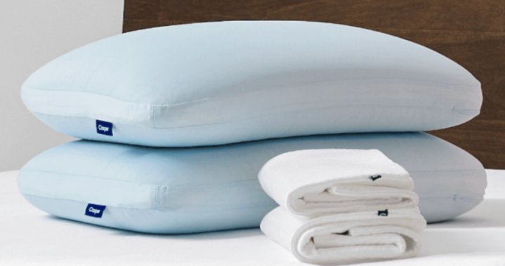 The Curator: Hot sleeper? These cooling bed essentials can help you sleep better – National The Curator: Hot sleeper? These cooling bed essentials can help you sleep better - National