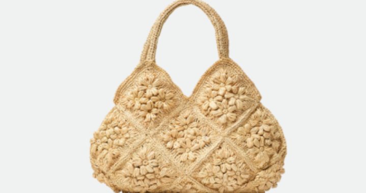 The Curator: The hottest handbag trends for summer 2026 – National The Curator: The hottest handbag trends for summer 2026 - National