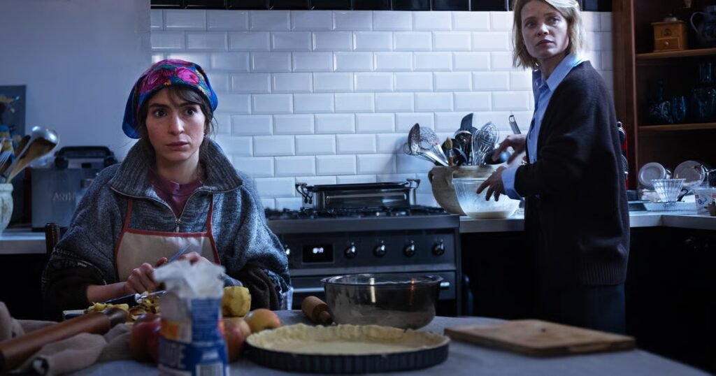 The Diary Of A Chambermaid – first-look review
