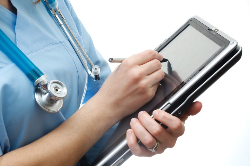The EHR Was Built to Store Data — It Wasn’t Built to Orchestrate Care