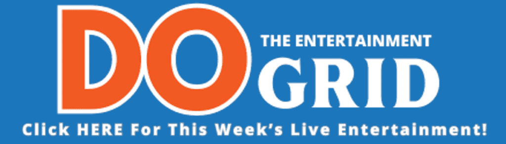 The Entertainment Grid 13/05-20/05/26 – Celebrity Land