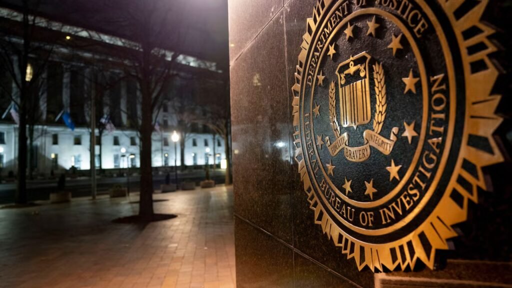 The FBI just dropped its 2025 internet crime report. Here are 6 big takeaways The FBI just dropped its 2025 internet crime report. Here are 6 big takeaways