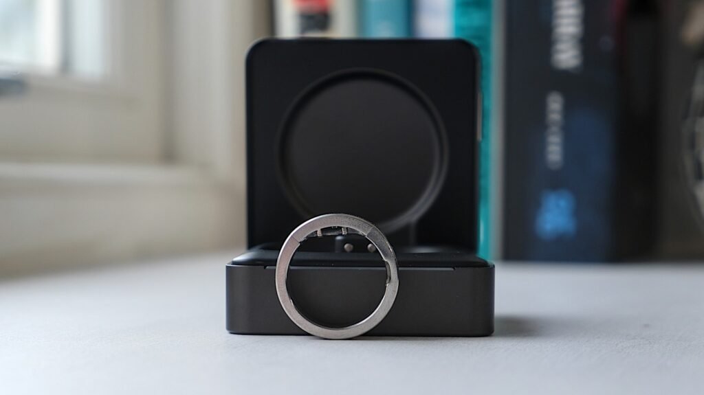The Future Of Smart Rings Looks A Lot Like Its Present The Future Of Smart Rings Looks A Lot Like Its Present