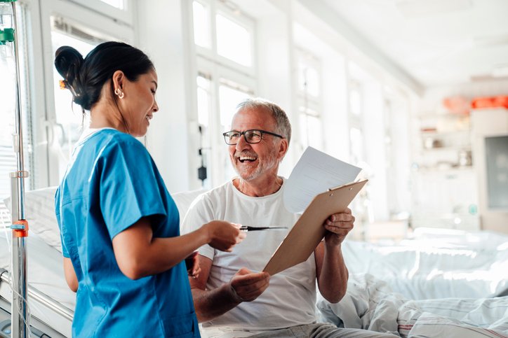 The Future of Healthcare Screenings: The Power of Vocal Biomarkers The Future of Healthcare Screenings: The Power of Vocal Biomarkers
