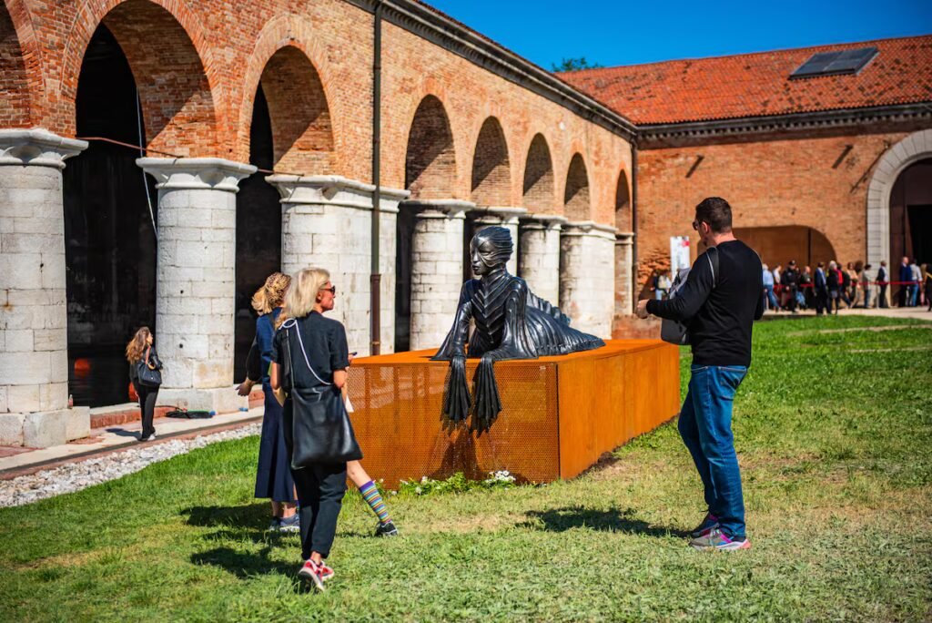 The Global South takes center stage in the art world: Could its cultural hegemony reshape geopolitics? | Culture