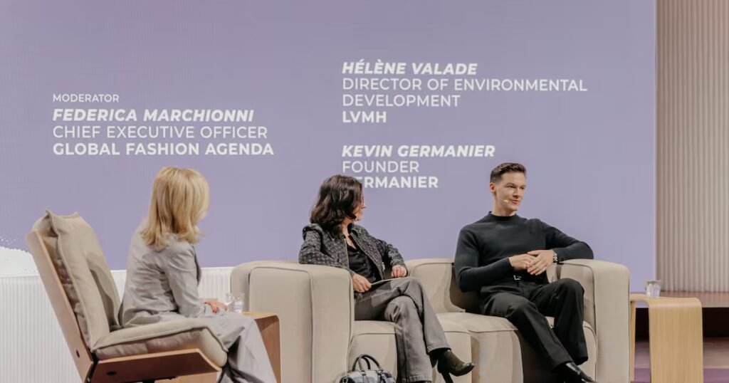 The Great Sustainability Rebrand | BoF