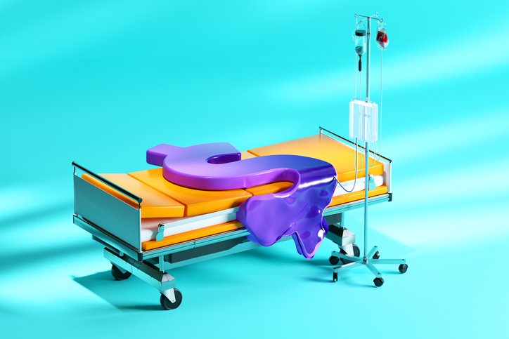 The Hidden Million-Dollar Problem Lurking in Hospital Operations The Hidden Million-Dollar Problem Lurking in Hospital Operations
