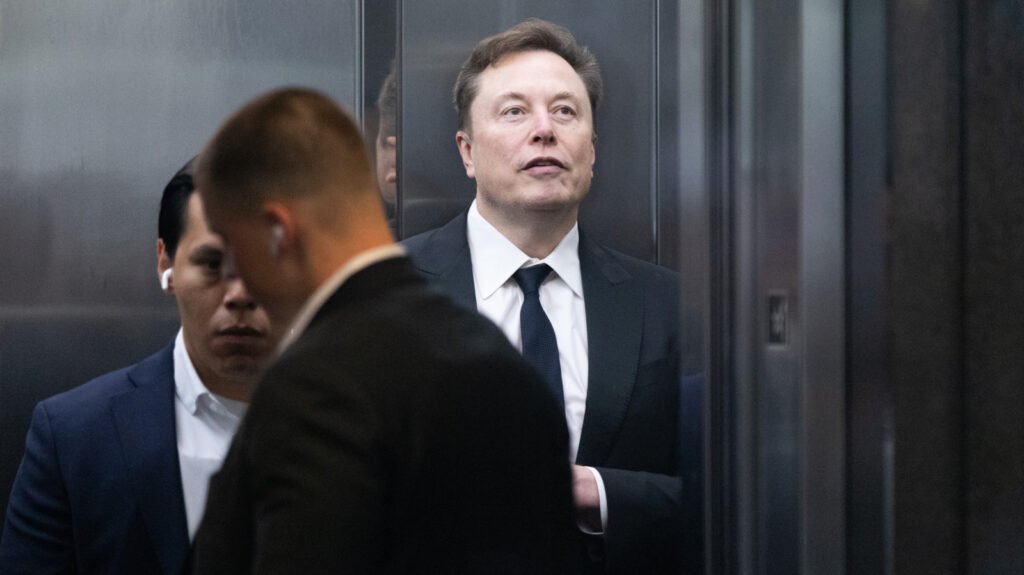 The Jury In The OpenAI Case Has Ruled Against Elon Musk The Jury In The OpenAI Case Has Ruled Against Elon Musk
