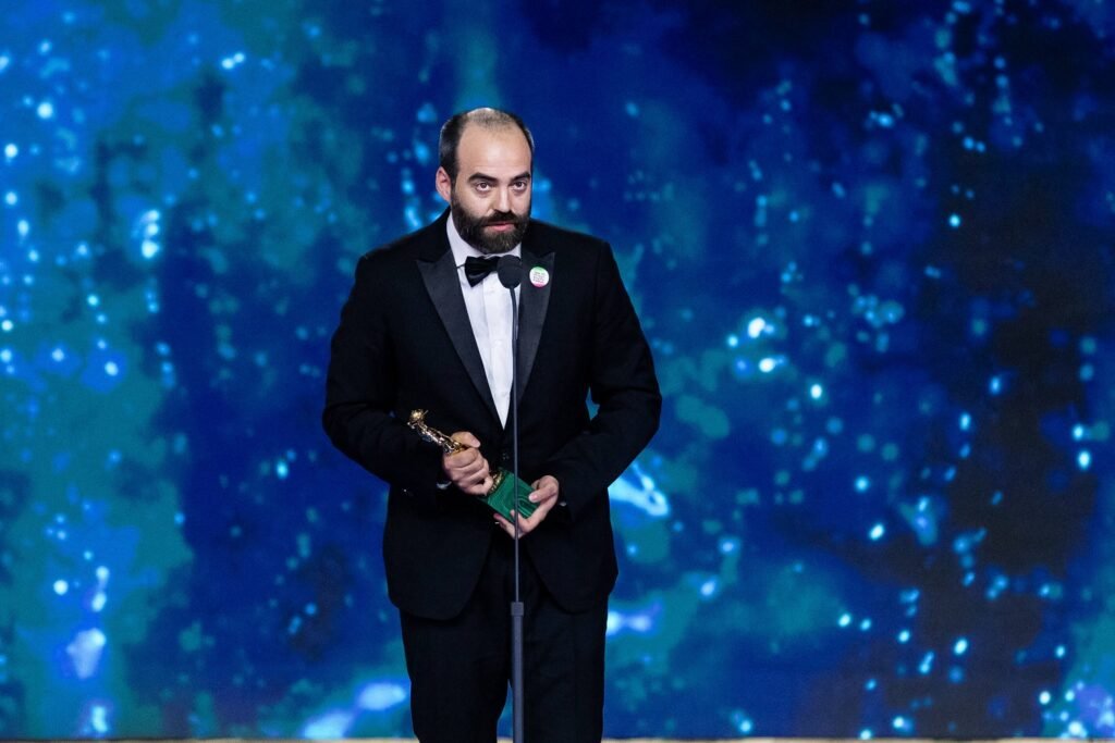 The Last One for the Road triumphs at the David di Donatello Awards