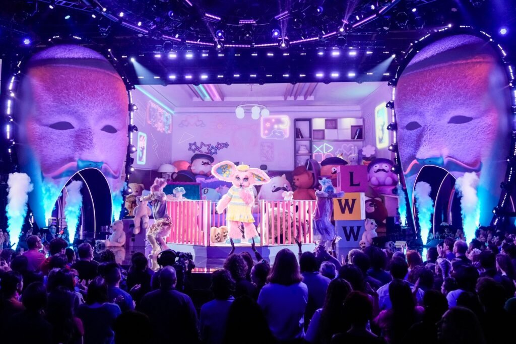 The Masked Singer: Season 15 Renewal; FOX Singing Competition Returning for 2026-27 - canceled + renewed TV shows, ratings