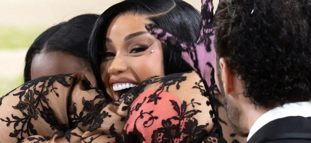 The Most Talked-About Fashion Fails At The 2026 Met Gala