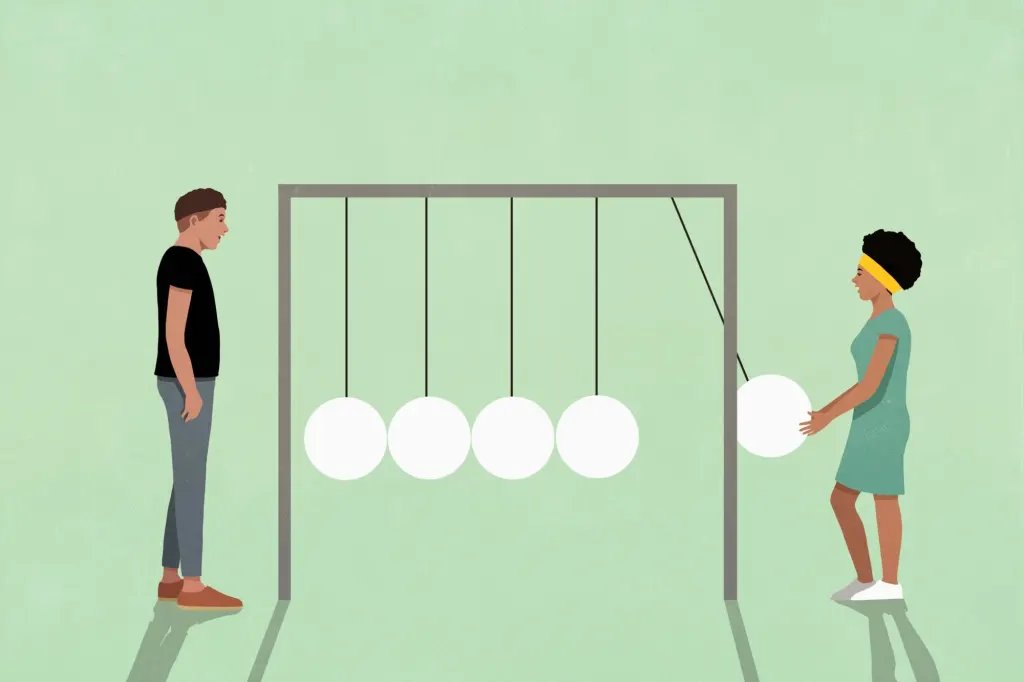 The One Trait That Quietly Determines Whether Founders Win or Fade Out The One Trait That Quietly Determines Whether Founders Win or Fade Out
