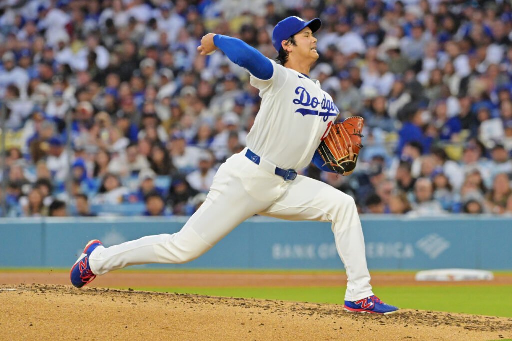 The Opener: CBA Talks, Ohtani, Ashby The Opener: CBA Talks, Ohtani, Ashby